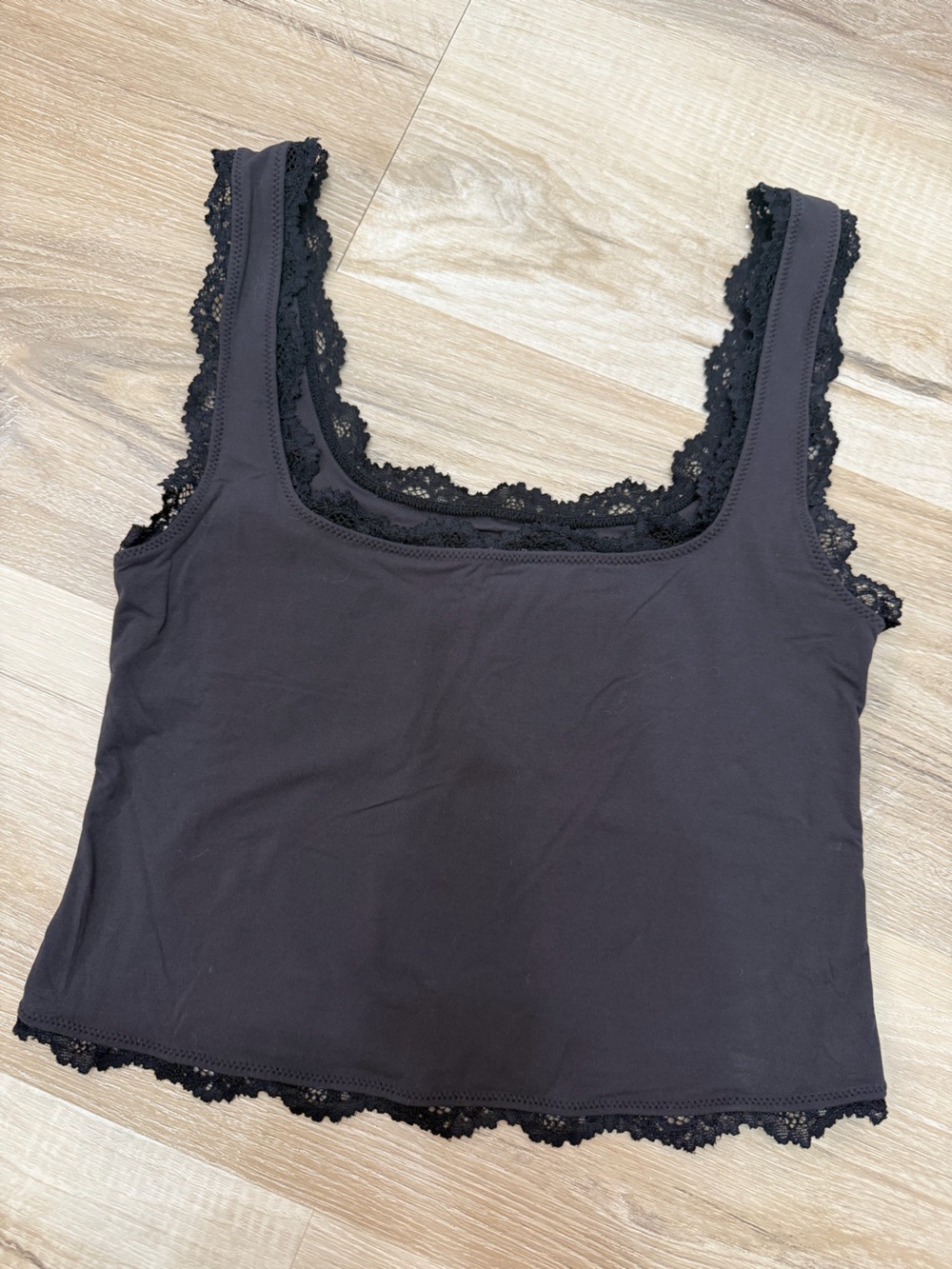 Skims | Fits Everybody Lace Tank